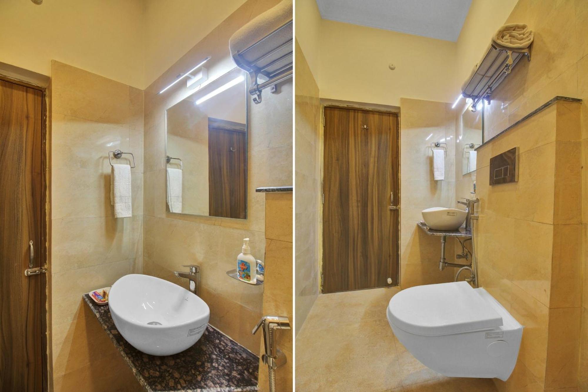 Super Townhouse Centre Point Inn Near Esplanade Metro Station Колката Екстер'єр фото